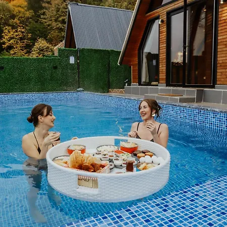 Seasons Lodge Sapanca
