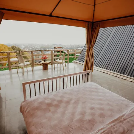 Seasons Lodge Sapanca