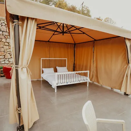 Lodge Seasons Sapanca